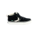 Basket Montante Cuir Kickers Kickslida