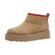 Bottines Cuir Tamaris
