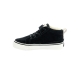 Basket Montante Cuir Kickers Kickslida