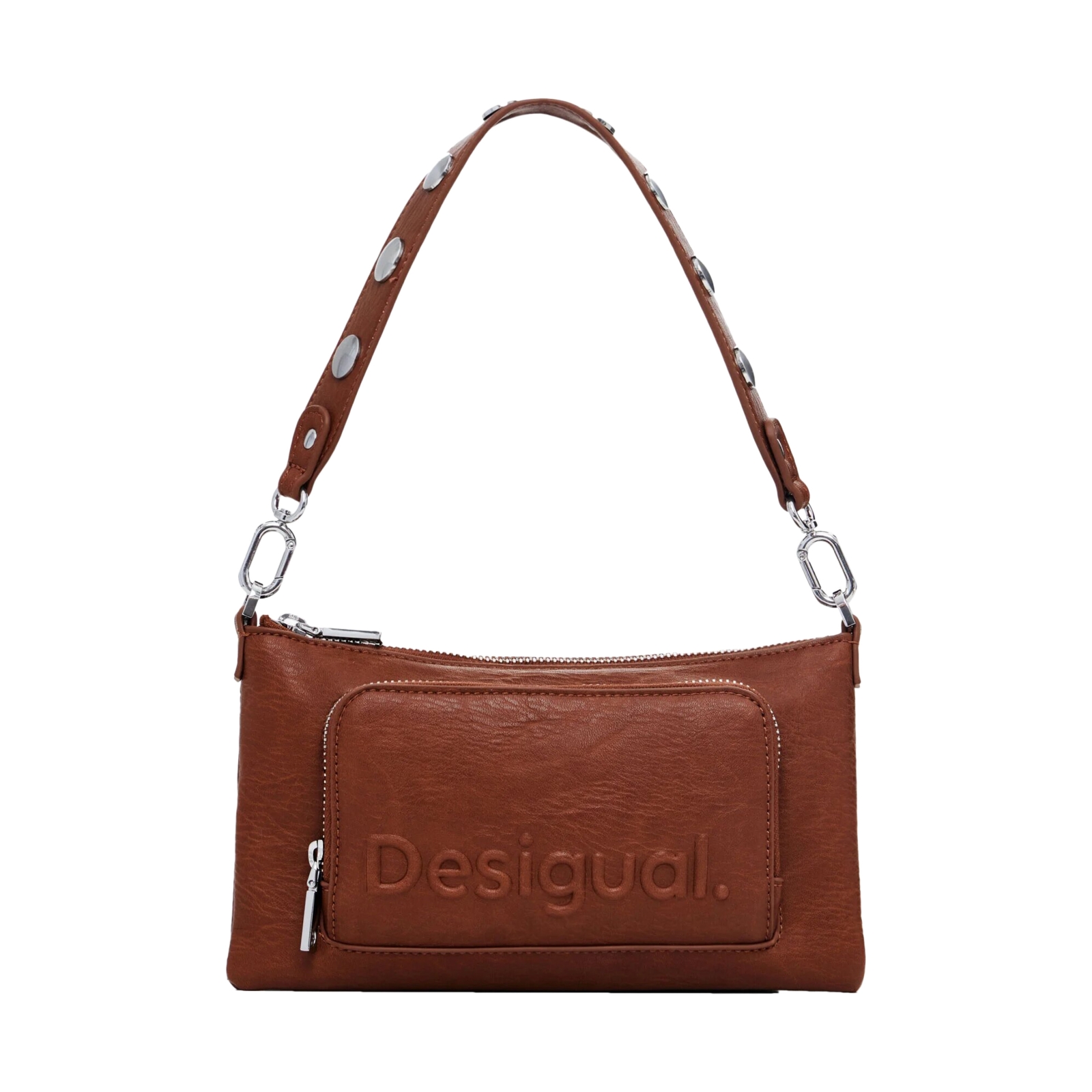 Sac A Main Desigual Half Logo Monica