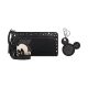 Porte Monnaie Desigual Mickey Stud Lisa