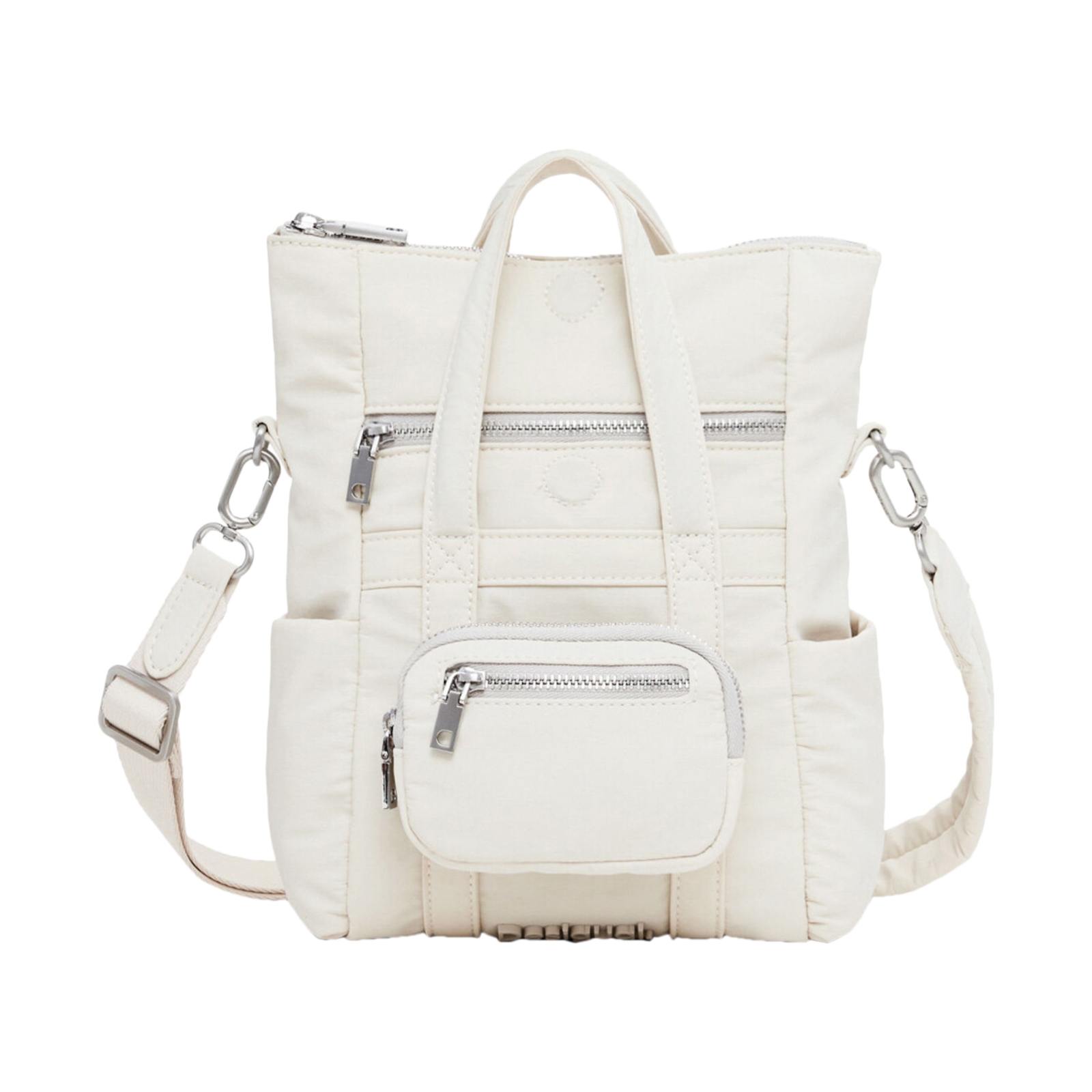 Sac A Main Desigual Basic Voyager Micro