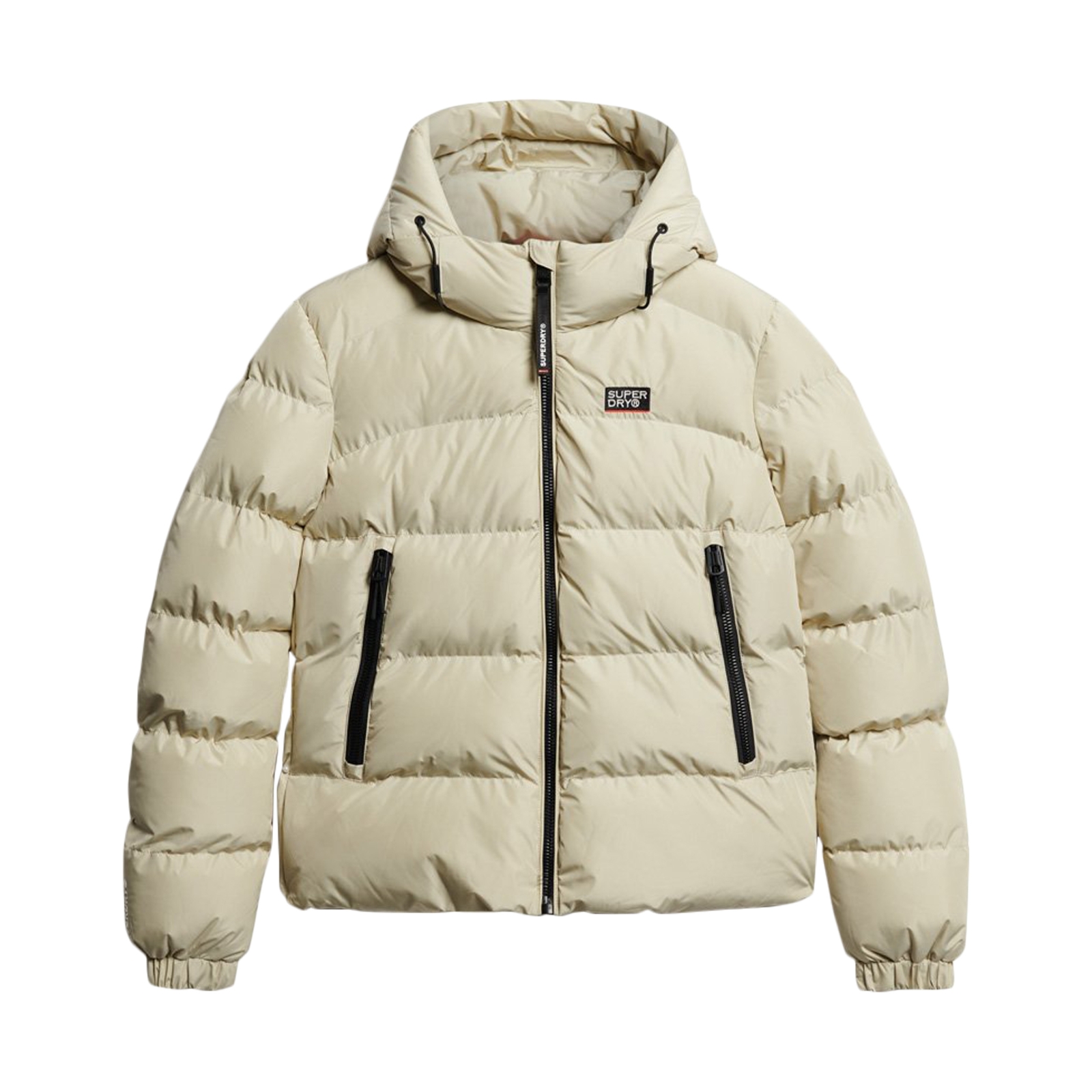 Doudoune Superdry Hooded Sports Puffer Jacket
