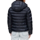 Doudoune Superdry Hooded Fuji Quilt Padded Jkt