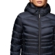 Doudoune Superdry Hooded Fuji Quilt Padded Jkt