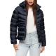 Doudoune Superdry Hooded Fuji Quilt Padded Jkt