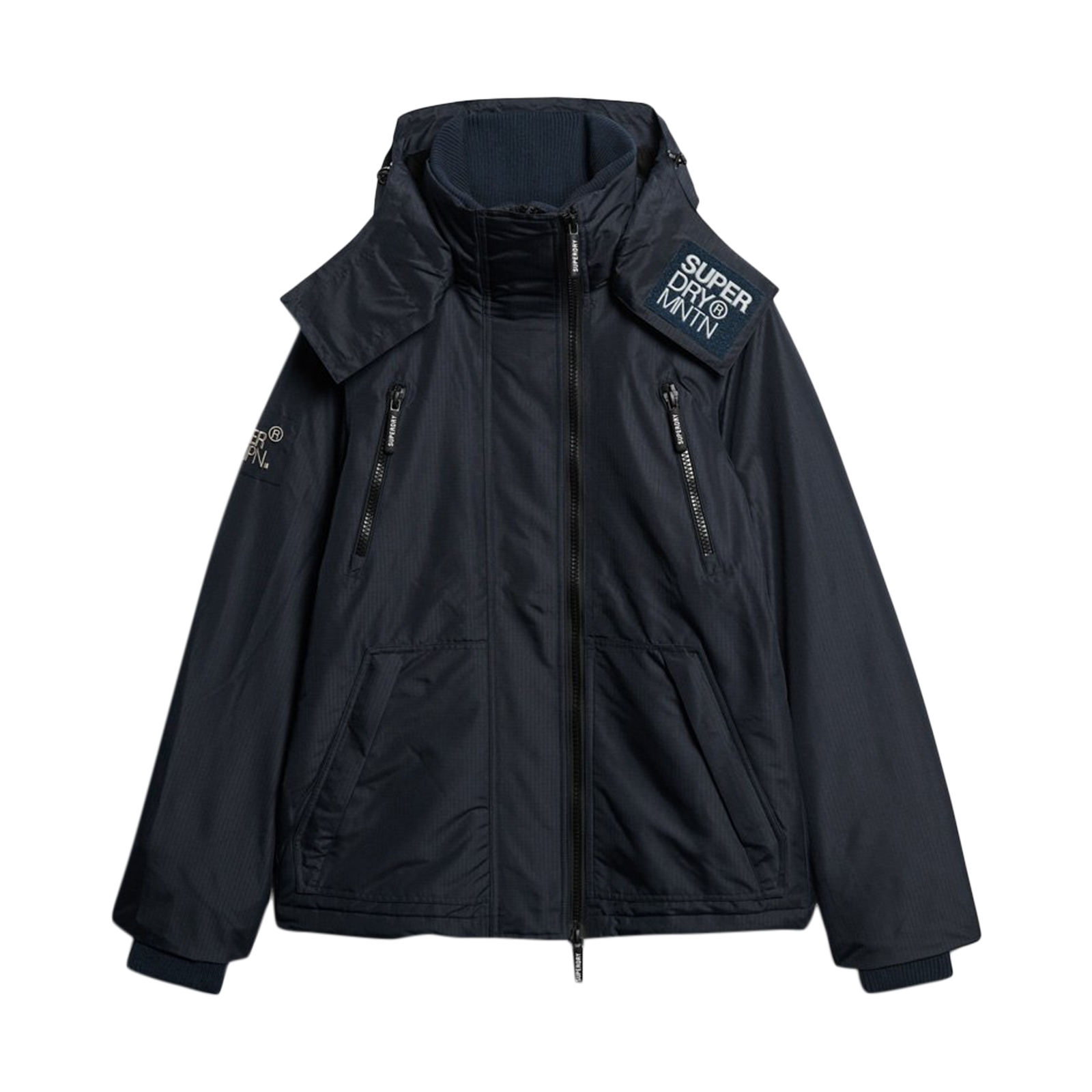 Veste Superdry Everest Short Hooded