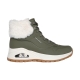 Basket Montante à Lacets Skechers Uno Rugged Fall air