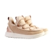 Basket Cuir Hey Dude Camden Suede Cozy