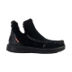 Basket Cuir Hey Dude Camden Suede