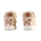 Basket Cuir Hey Dude Camden Suede Cozy