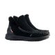 Basket Cuir Hey Dude Camden Suede