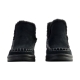 Basket Cuir Hey Dude Camden Suede