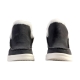 Basket Cuir Hey Dude Camden Suede