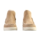 Basket Cuir Hey Dude Camden Suede
