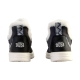 Basket Cuir Hey Dude Camden Suede