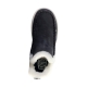 Basket Cuir Hey Dude Camden Suede
