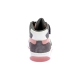 Basket Montante Cuir Enfant Kickers Kickado
