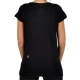 Tee Shirt Eleven Paris Wizka W Wiz Khalifa Noir