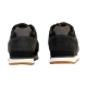 Basket Basse Cuir Serge Blanco