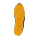Basket Basse Cuir Serge Blanco