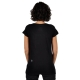 Tee Shirt Eleven Paris Wizka W Wiz Khalifa Noir