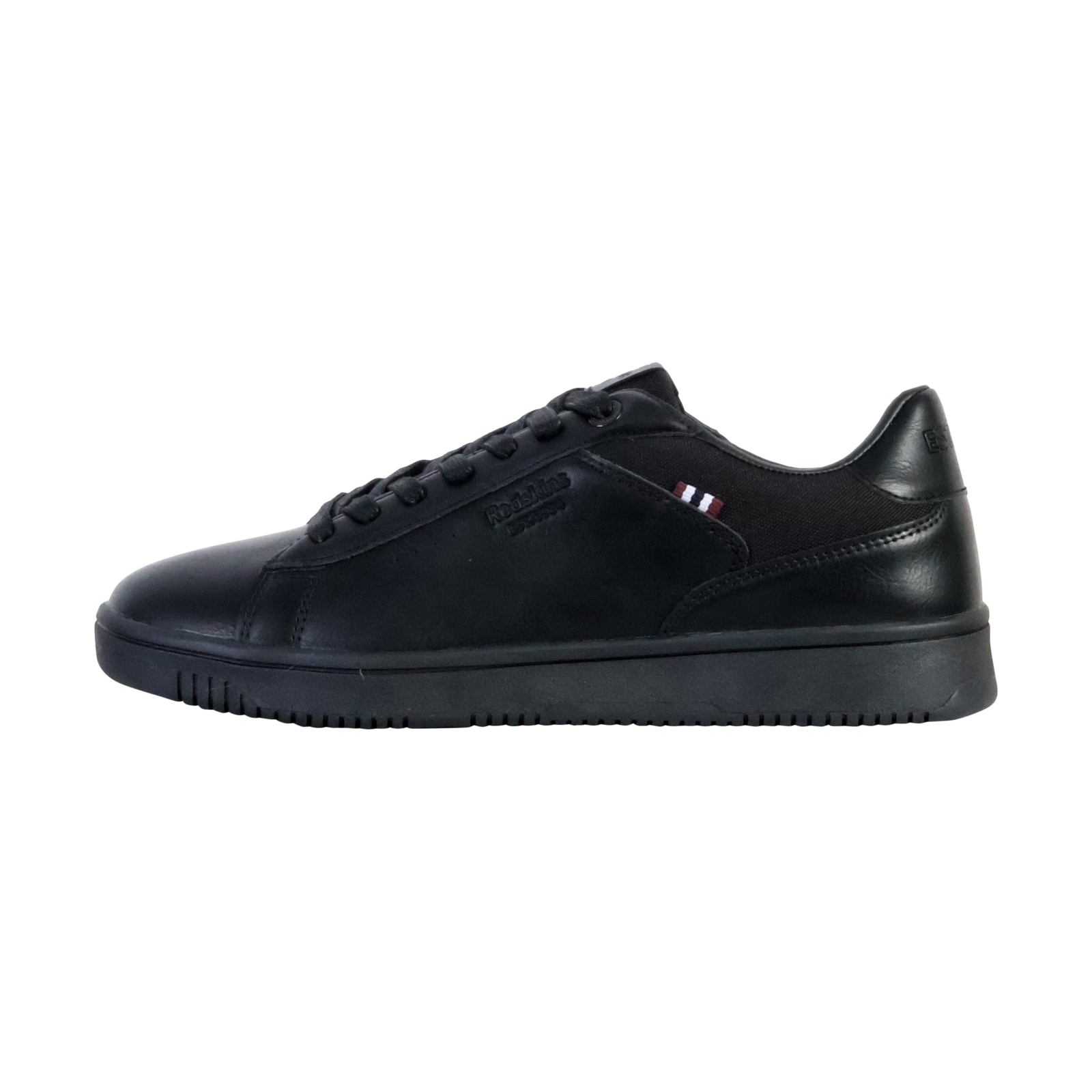 Basket à Lacets Redskins Gunray