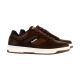Basket à Lacets Redskins Gandhi