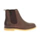 Bottines Cuir Kickers Kick Lorel