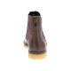 Bottines Cuir Kickers Kick Lorel