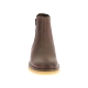 Bottines Cuir Kickers Kick Lorel