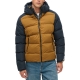 Doudoune Superdry Block Sport