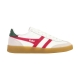 Basket Basse Cuir Gola Viper Leather