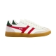 Basket Basse Cuir Gola Viper Leather
