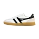 Basket Basse Cuir Gola Viper Leather