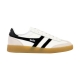 Basket Basse Cuir Gola Viper Leather