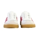 Basket Basse Cuir Gola Viper Leather