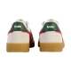Basket Basse Cuir Gola Viper Leather