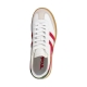 Basket Basse Cuir Gola Viper Leather
