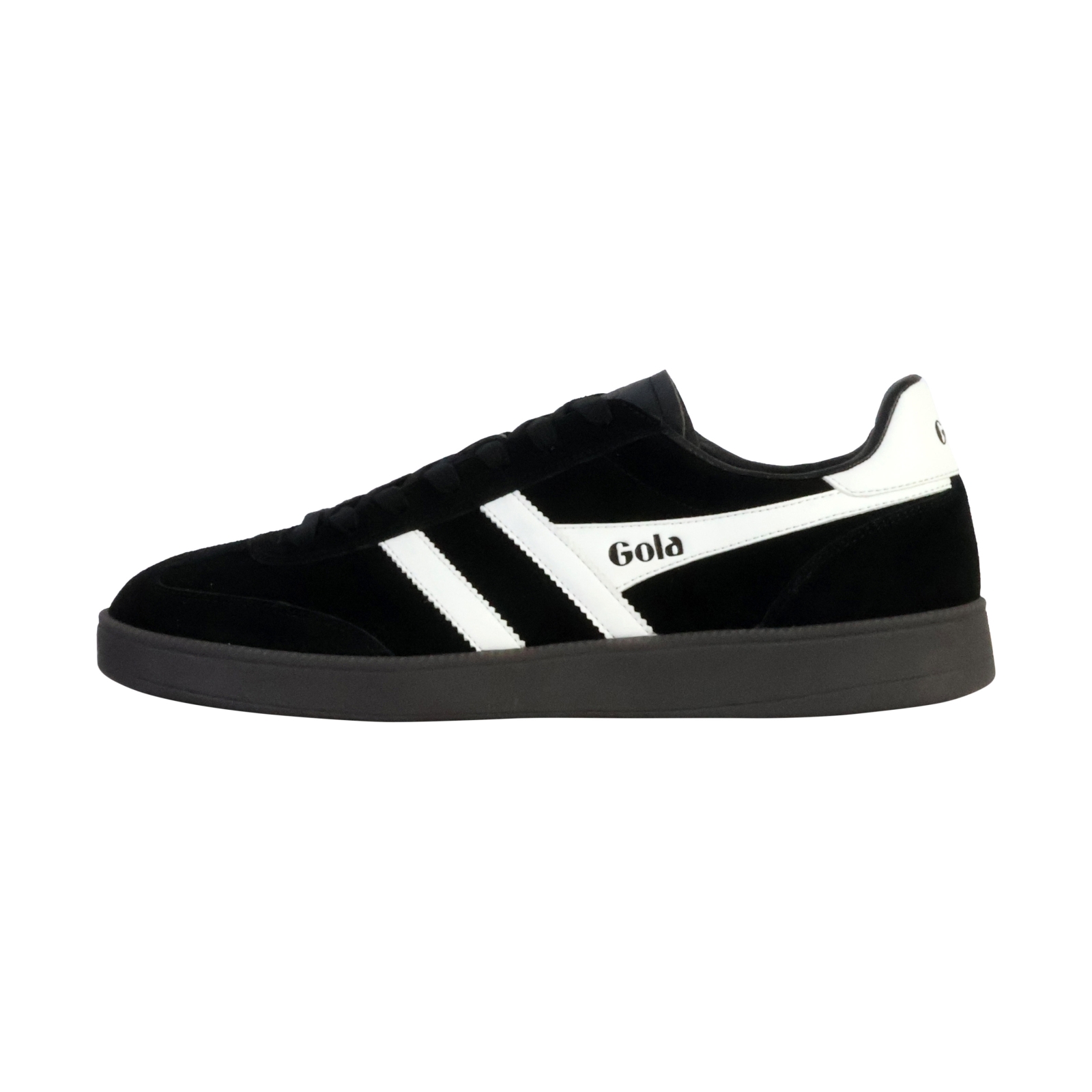 Basket Basse Cuir Gola Viper