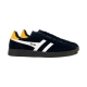 Basket Basse Cuir Gola Viper