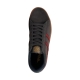 Basket Basse Cuir Gola Equipe II Suede