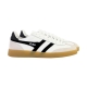 Basket Basse Cuir Gola Viper Leather