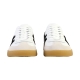 Basket Basse Cuir Gola Viper Leather