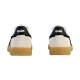 Basket Basse Cuir Gola Viper Leather