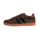 Basket Cuir Gola Equipe II Suede