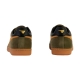 Basket Cuir Gola Equipe II Suede