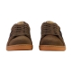 Basket Cuir Gola Equipe II Suede