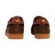Basket Cuir Gola Equipe II Suede