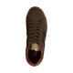 Basket Cuir Gola Equipe II Suede